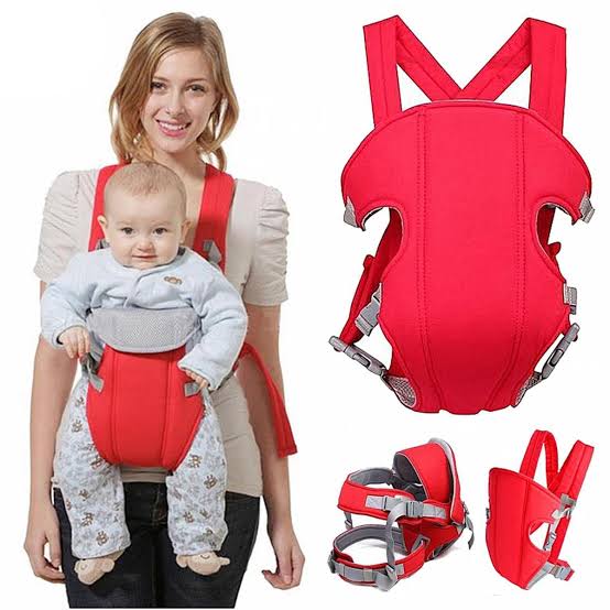 Baby Carrier Belt