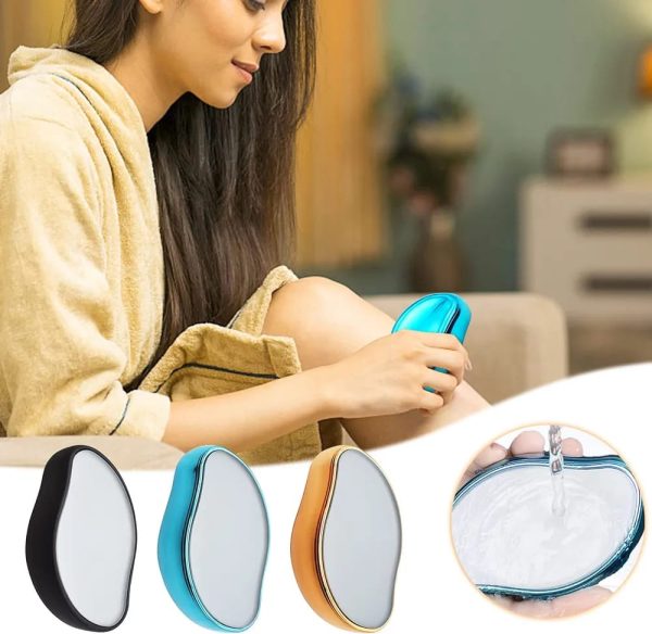 Crystal Hair Remover