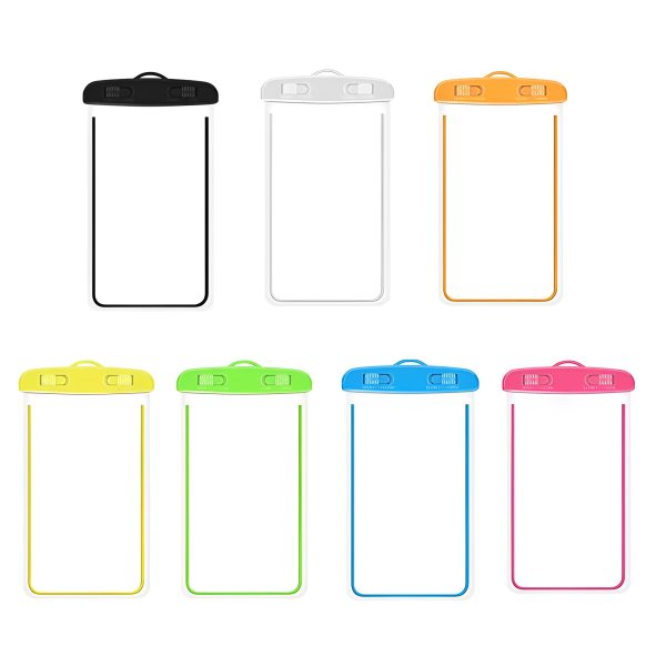 Universal Water Proof Mobile Pouch
