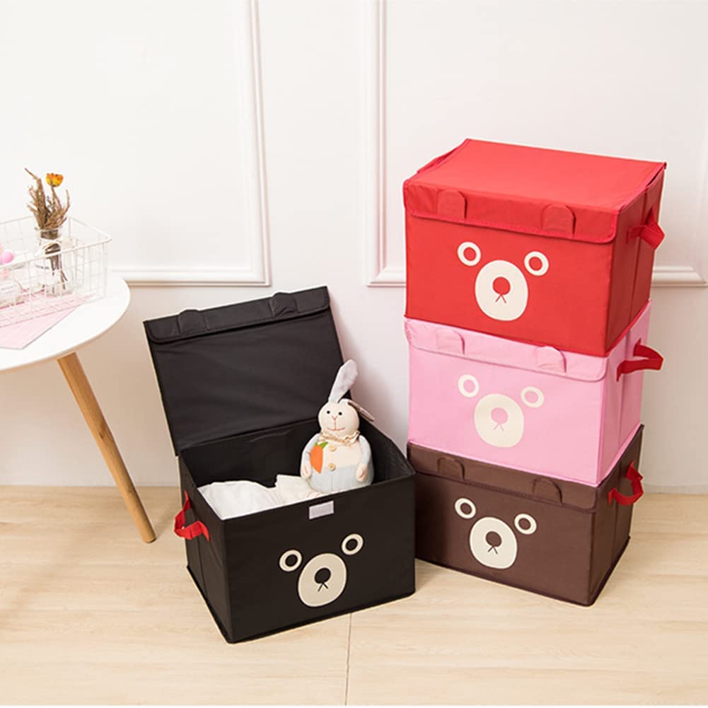 Panda Storage Box
