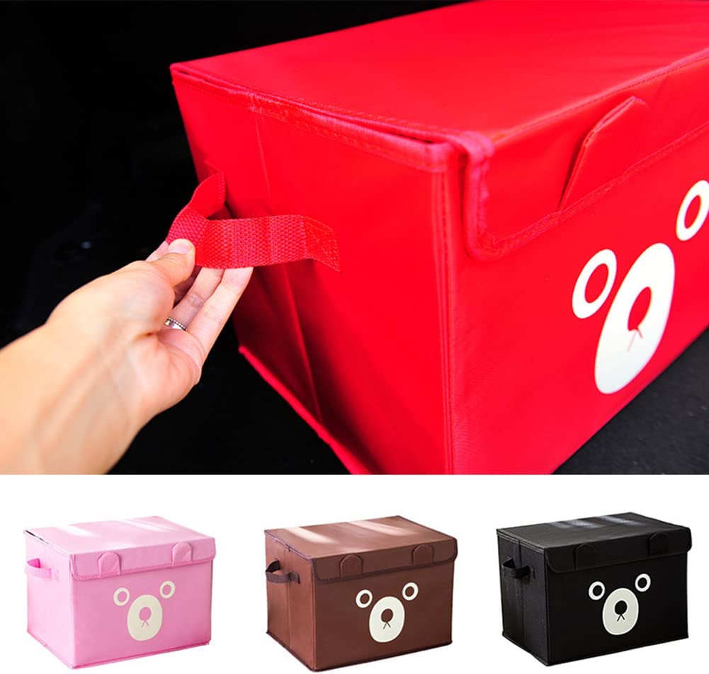 Panda Storage Box