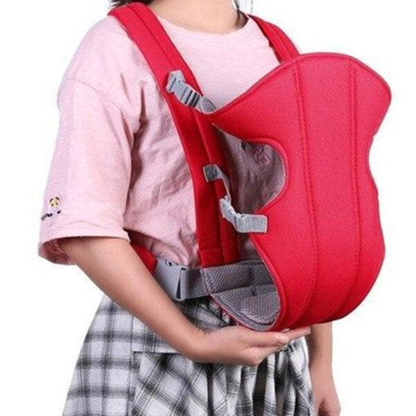 Baby Carrier Belt