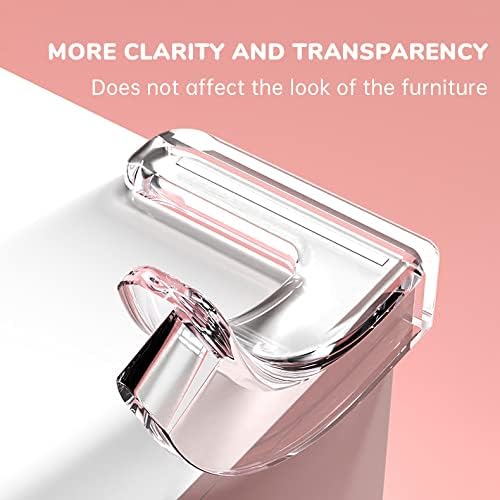 Table Corner Protector (4pcs)