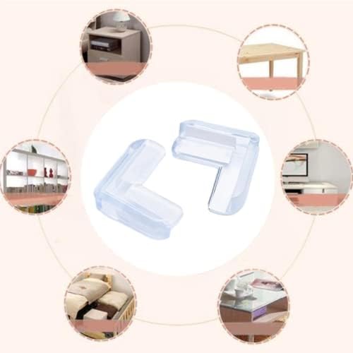 Table Corner Protector (4pcs)