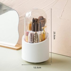 Makeup Brush Organizer