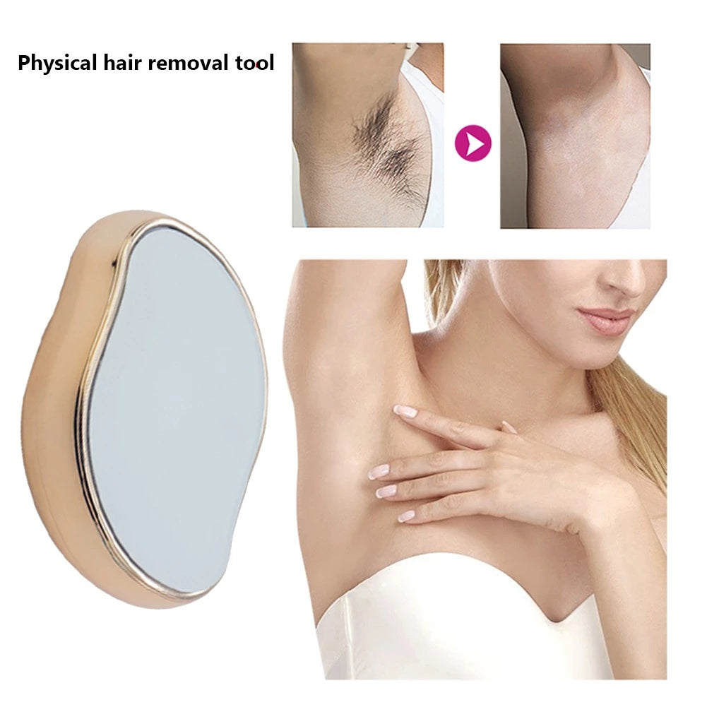 Crystal Hair Remover
