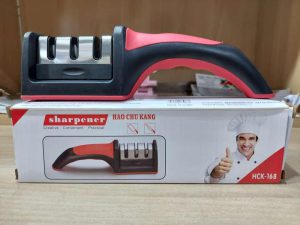 Knife Sharpener