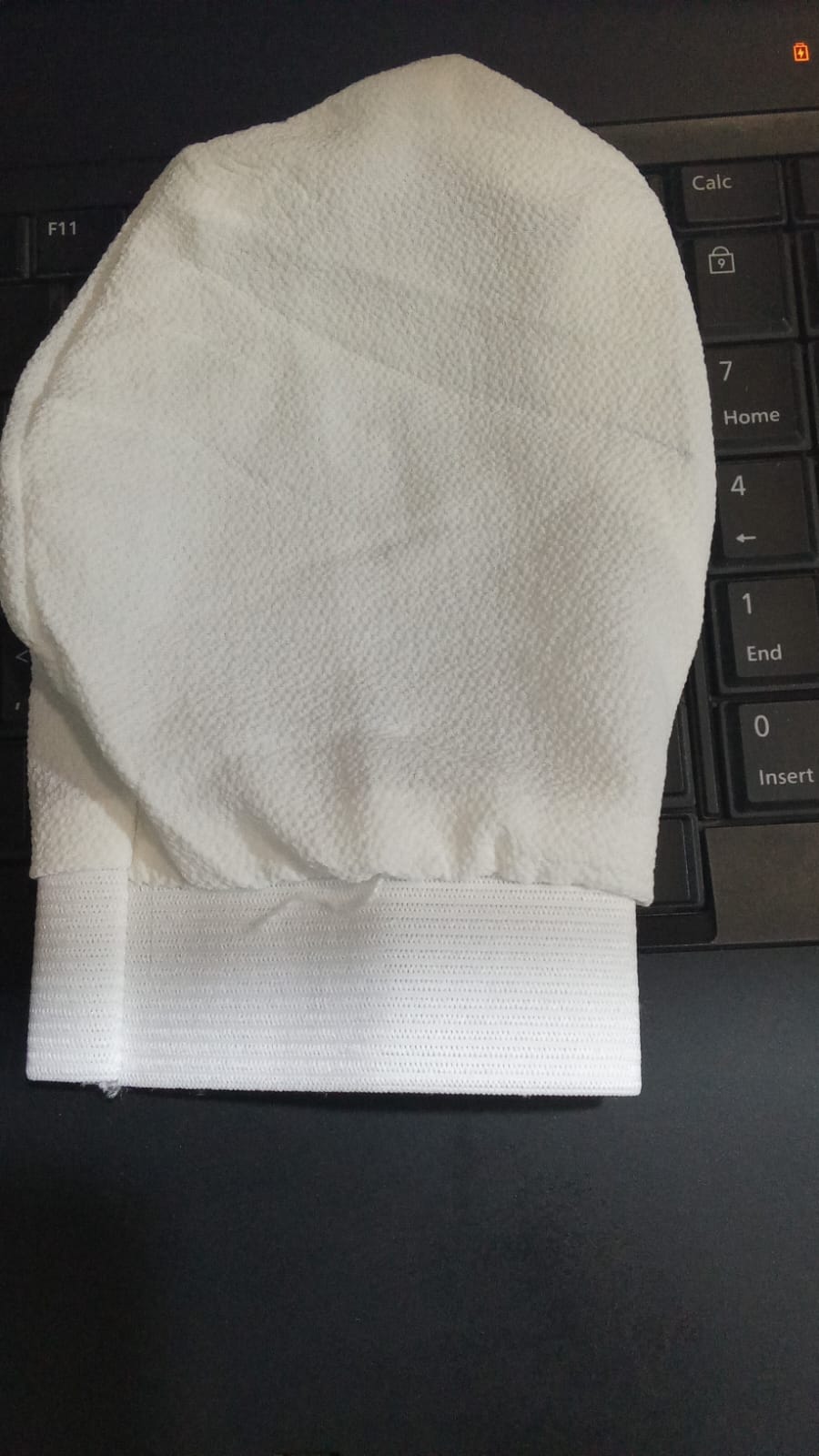 Washcloth Bath Gloves For Removing Dead Skin