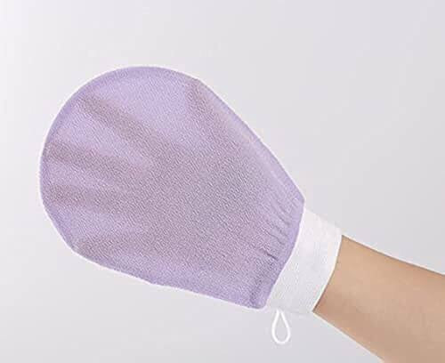 Washcloth Bath Gloves For Removing Dead Skin