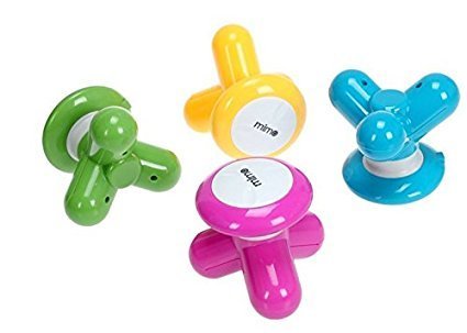 Mini Hand Electric Body Massager