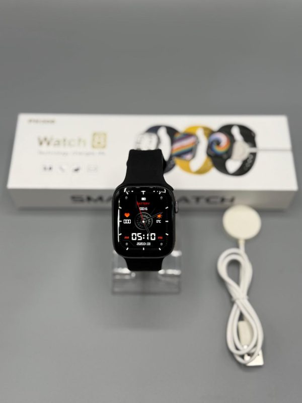 PH308 Smartwatch