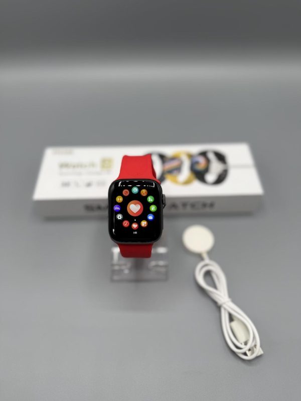 PH308 Smartwatch