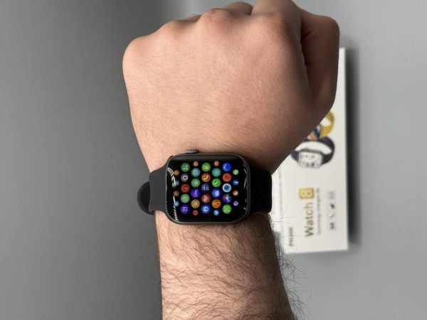 PH308 Smartwatch