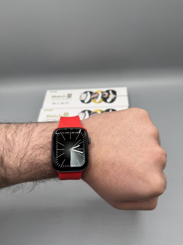 PH308 Smartwatch
