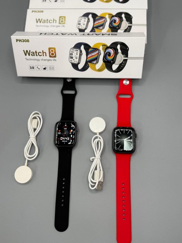 PH308 Smartwatch