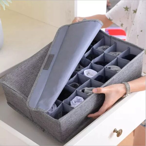 Socks Organizer