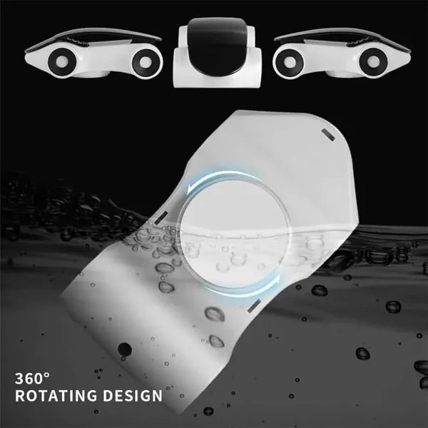 Sports Car Shape Mobile Holder