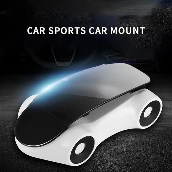 Sports Car Shape Mobile Holder