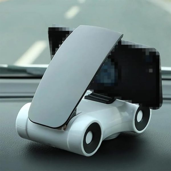 Sports Car Shape Mobile Holder