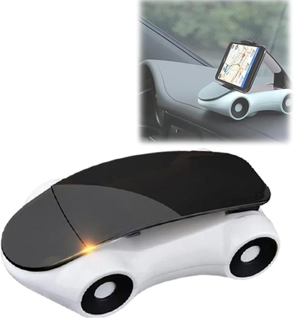 Sports Car Shape Mobile Holder