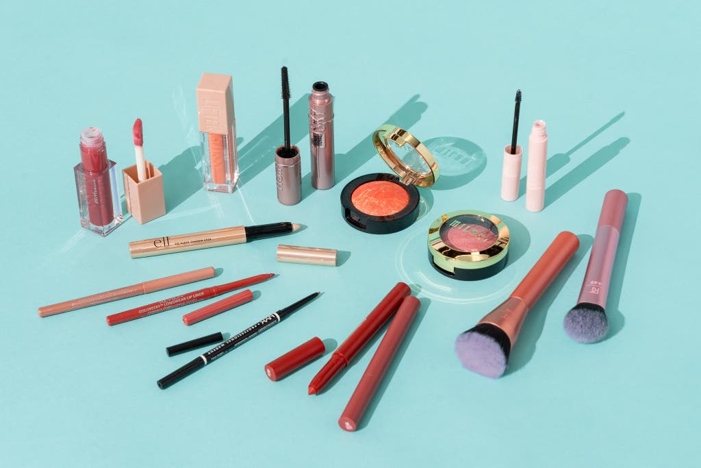 Makeup & Beauty Products