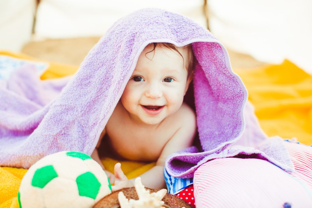 Baby Products