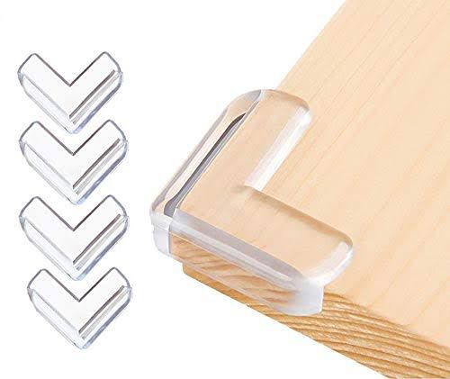 Table Corner Protector (4pcs)