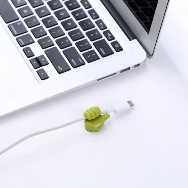 Thumb Wall Hook (Pack Off 10)