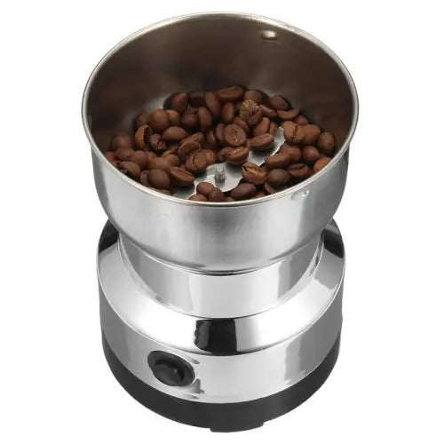 Multi-Purpose Electric Grinder