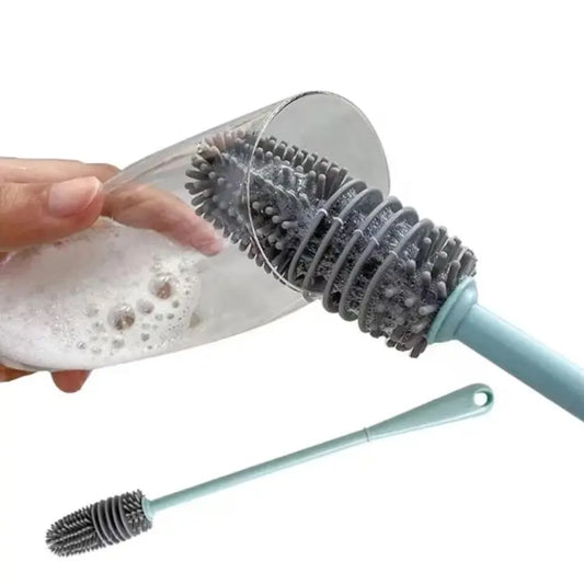 Long Brush For Cups and Glasses