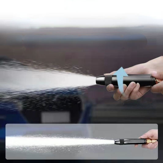High Pressure Water Nozzle
