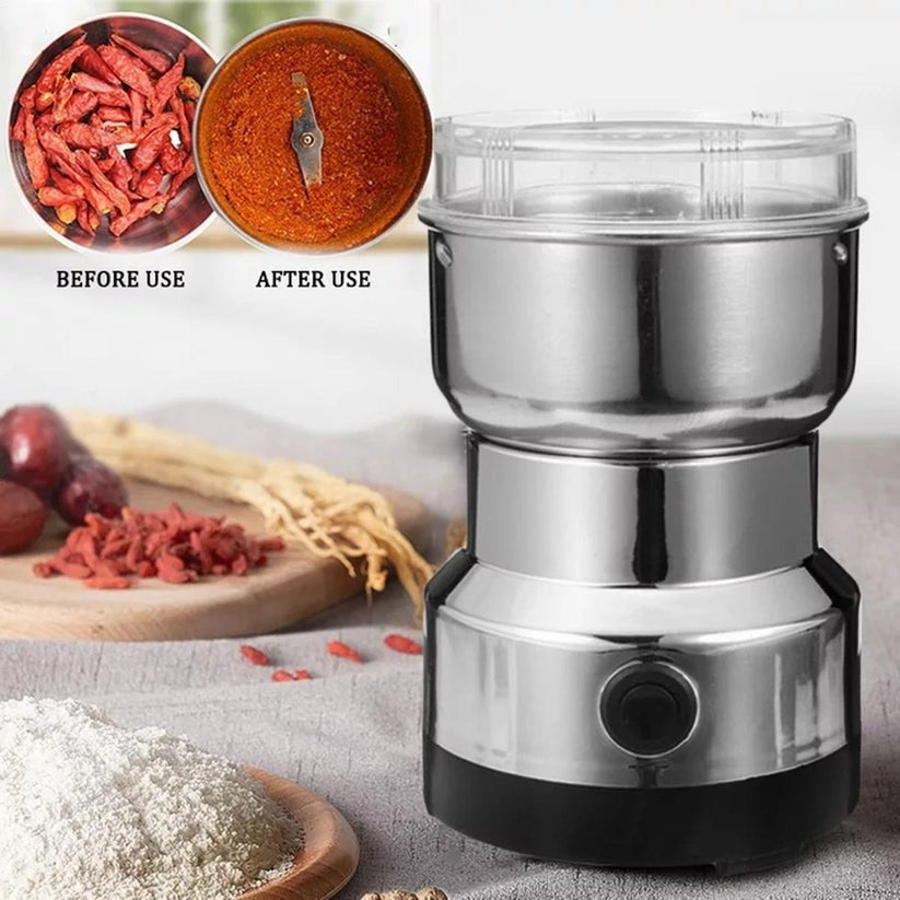 Multi-Purpose Electric Grinder