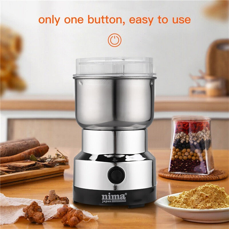 Multi-Purpose Electric Grinder