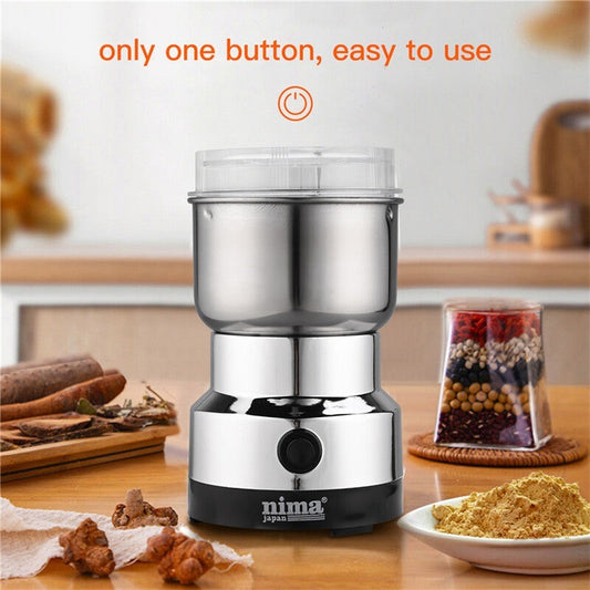 Multi-Purpose Electric Grinder