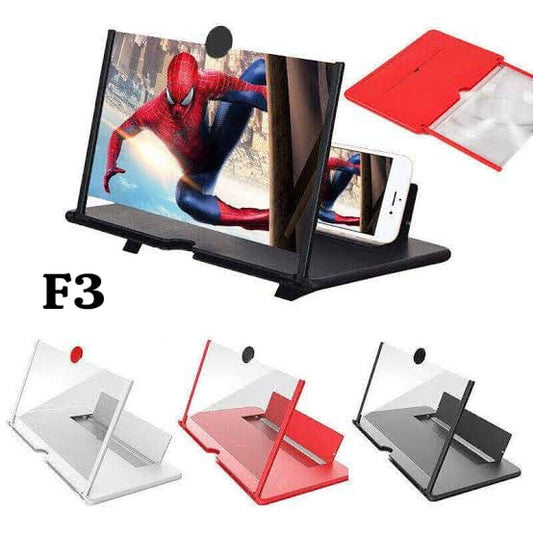 Mobile Screen Magnifier