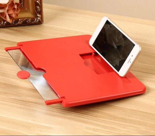 Mobile Screen Magnifier