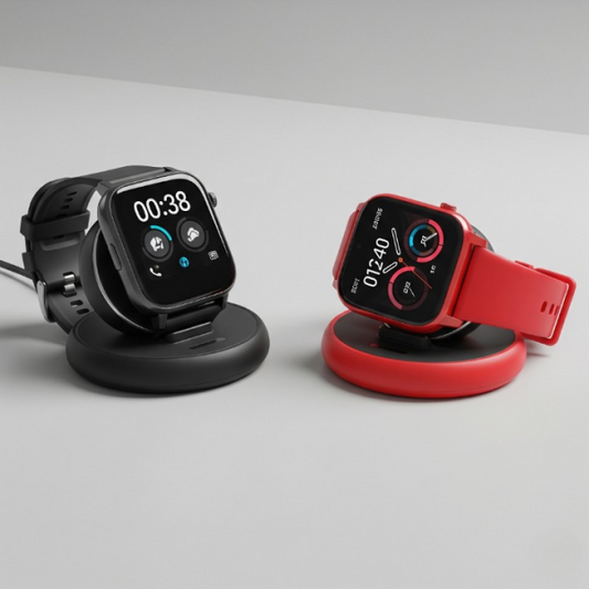 PH308 Smartwatch