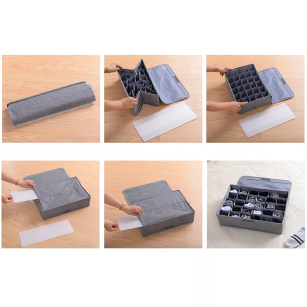 Socks Organizer