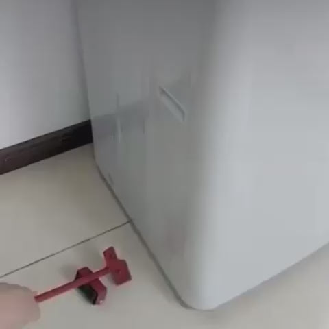 Heavy Furniture Moving Tool (5 In 1)