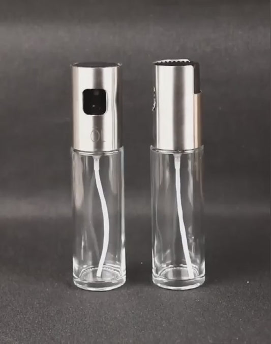 Cooking Oil Sprayer