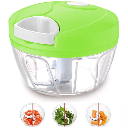 Speedy Manual Food Chopper For Vegetable