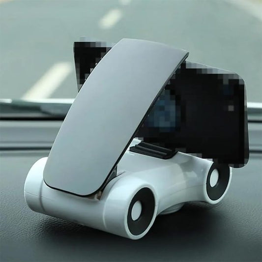 Sports Car Shape Mobile Holder